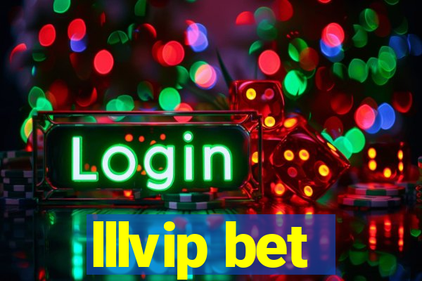 lllvip bet